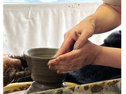 陶芸教室 こうようの写真4