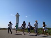 手ぶらでキャンプのできるお店 キャンプルー宮古島の写真2