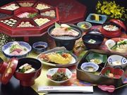 琉球料理と琉球舞踊 四つ竹 久米店の写真3