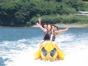 ビーチクラブアクアの写真3