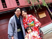 金澤着楽々 ひがし茶屋街本店の写真4