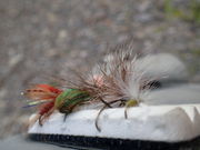 Calico Flies & Guidesの写真3