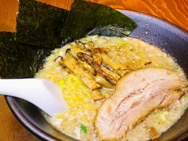 岩本屋 富山 富山二口店の写真1