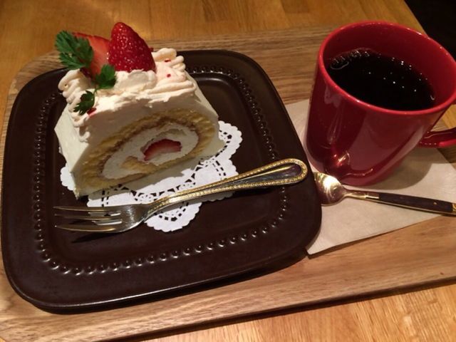 サザコーヒー 水戸駅店
