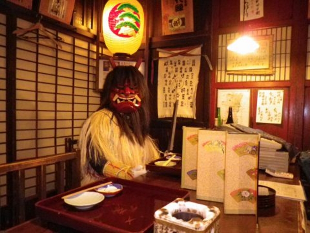 いろり家 秋田の写真1