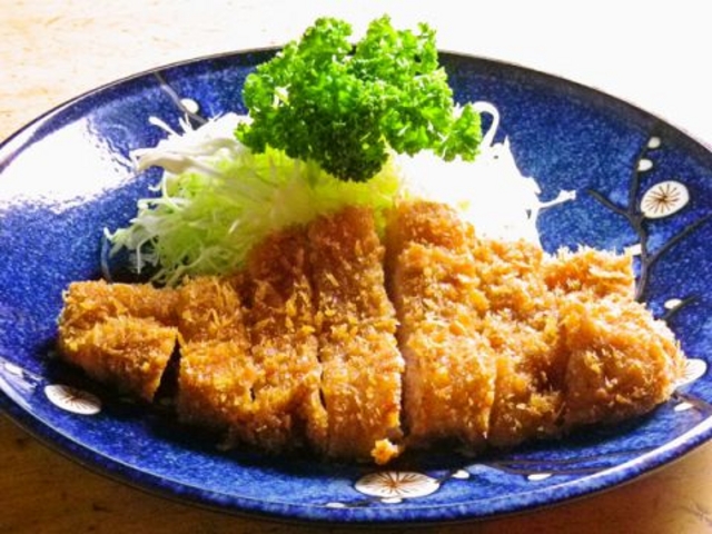 とんかつ とん甲の写真1