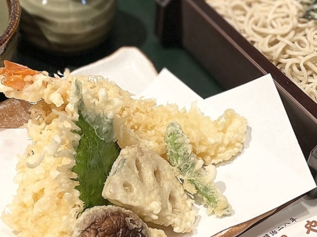 大黒や アピア店の写真1