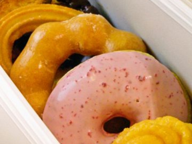 ミスタードーナツ イオン松江ショップの写真1