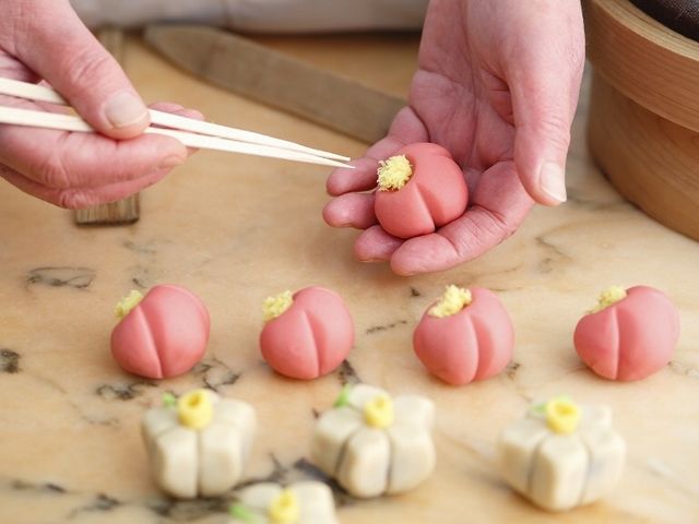 はつ乃家