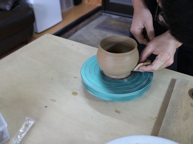 器舎扇歩