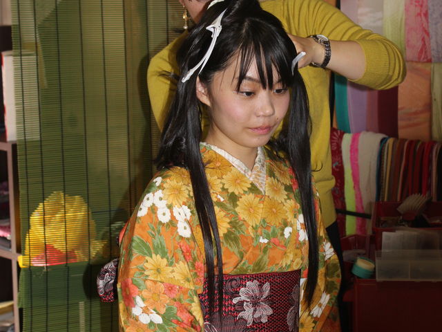 清華堂