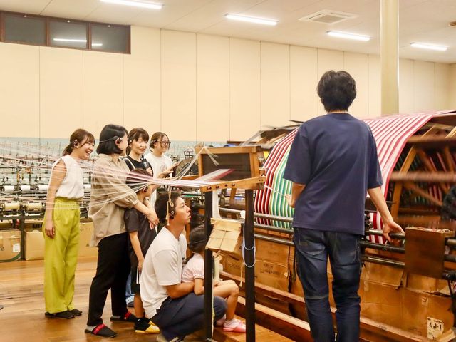 エイトリボン(レピヤンリボン)