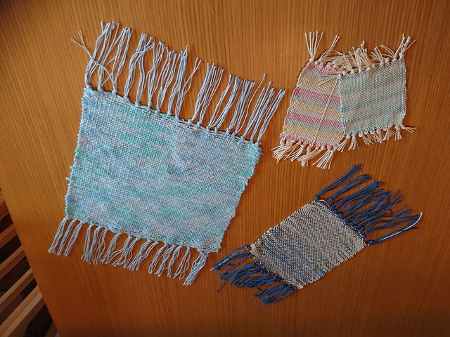体験者様の作品
どなたも初めての方
40分くらいでできます_ぽんぽん