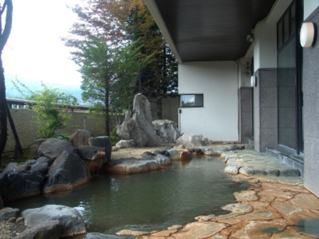 蔵王のお宿 旬樹庵 さんさ亭