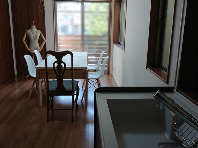 atelier あめのひ