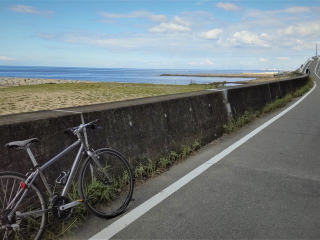 アウトドアサイクリングで日頃のストレスを癒しませんか?_ソーシャルクラブバイクフィット