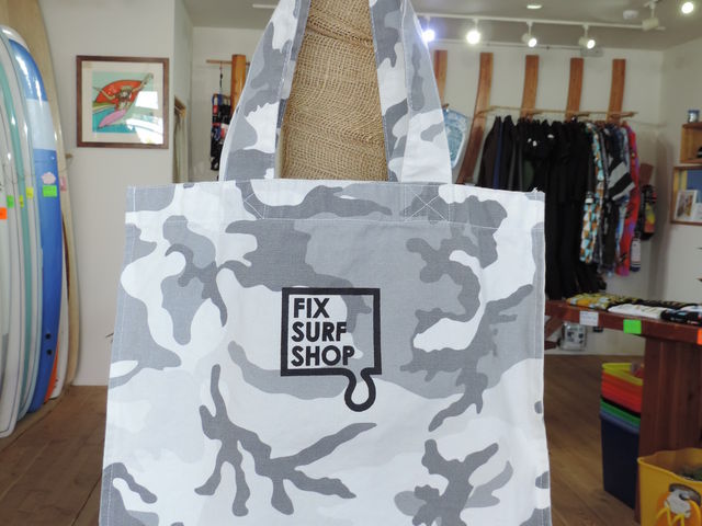 FIX SURF SHOP