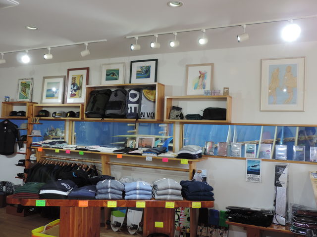 FIX SURF SHOP