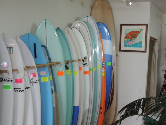 FIX SURF SHOP