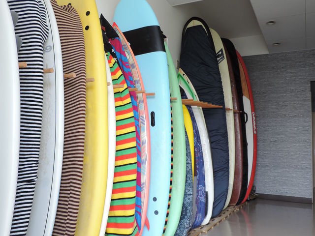 FIX SURF SHOP