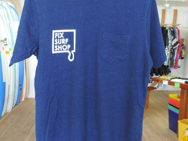 FIX SURF SHOP