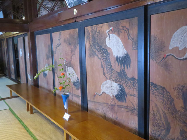 天台宗 忍草山 台日院 東円寺