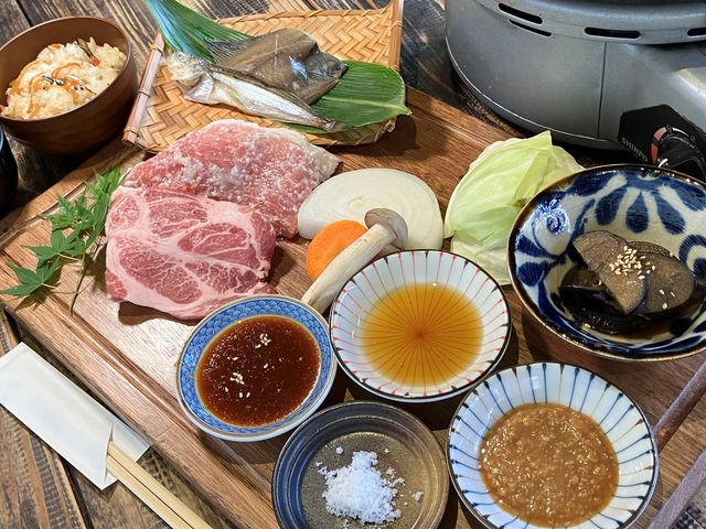 道の駅 丹後王国「食のみやこ」