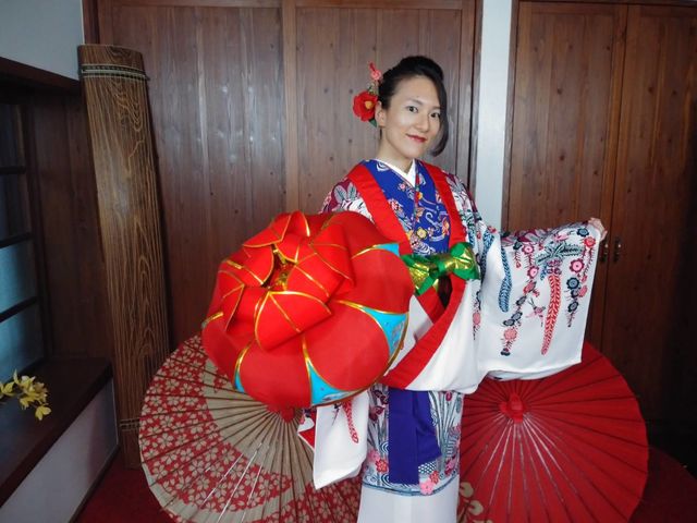 きものすたじお 花花