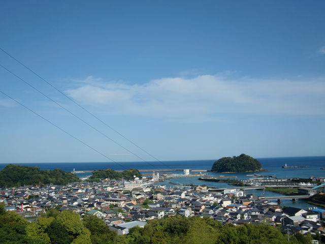 黒潮町佐賀地区_黒潮町観光ネットワーク
