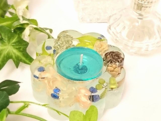 Candle Fest/FROM FEST