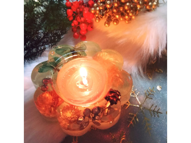 Candle Fest/FROM FEST