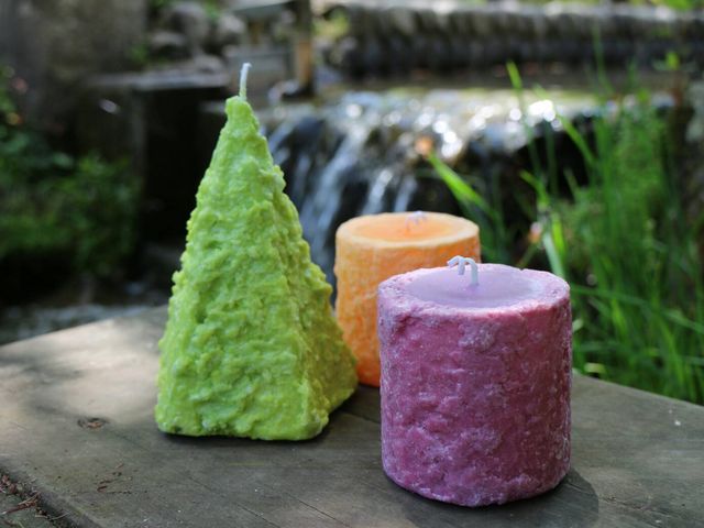 Candle Fest/FROM FEST