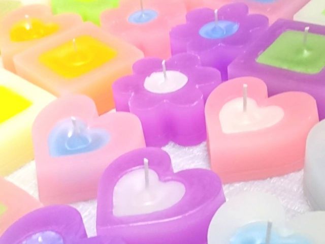 Candle Fest/FROM FEST