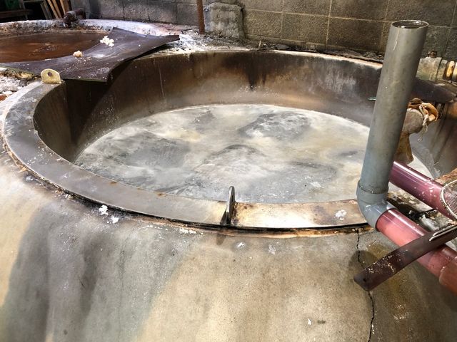 株式会社 珠洲製塩