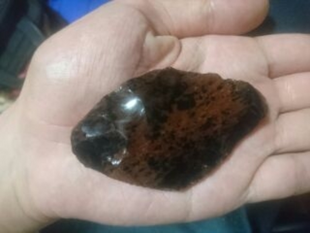 白滝ジオパーク交流センター