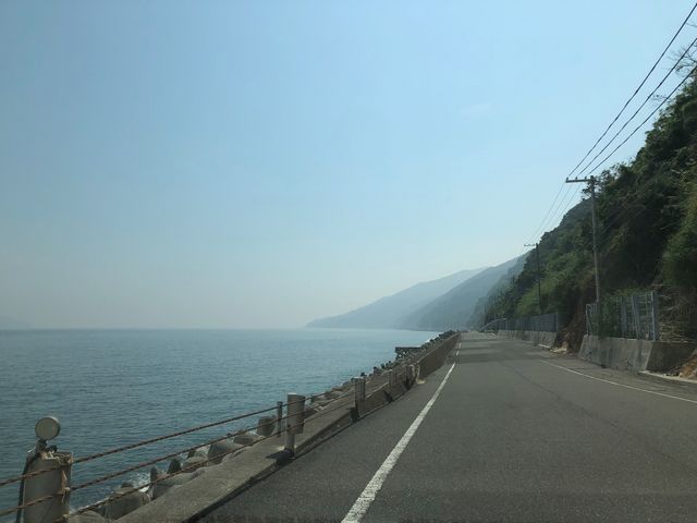 南淡路水仙ライン