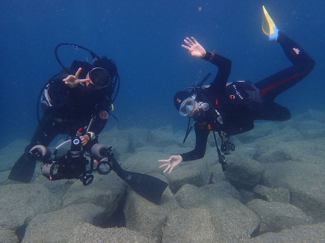 Divinghouse TraumScuba