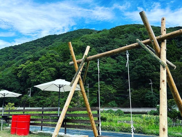 みんな大好き「ぶらりんこ」_おざき農園