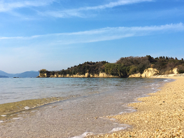 大崎上島シーカヤック