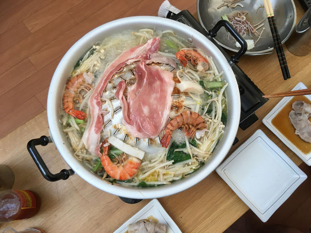 ムーカタとラープの店・Asian Dining テラコヤ