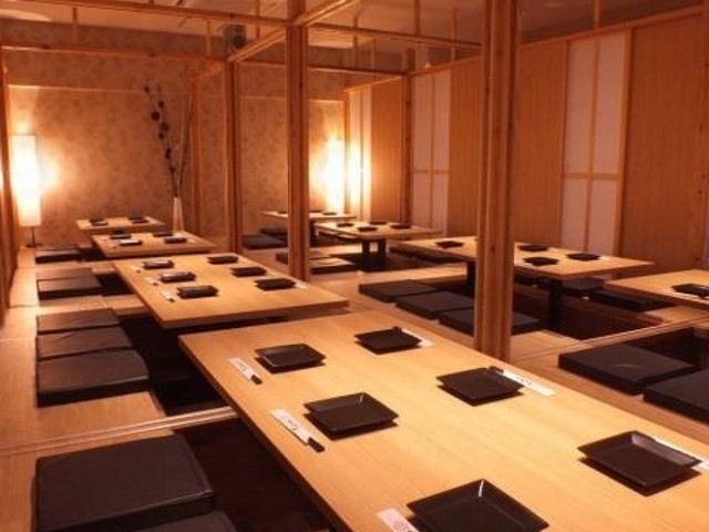 個室居酒屋 地鶏と地酒 鶏っく 富山駅前店