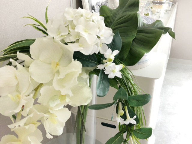 IS FLORAL DESIGN(アイエス フローラル デザイン)