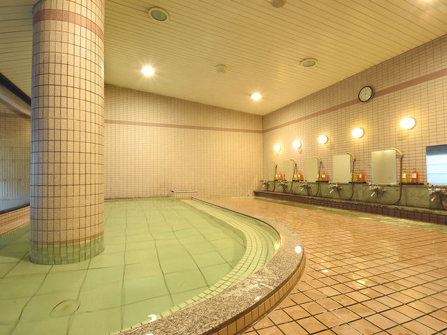 ホテル田園プラザ