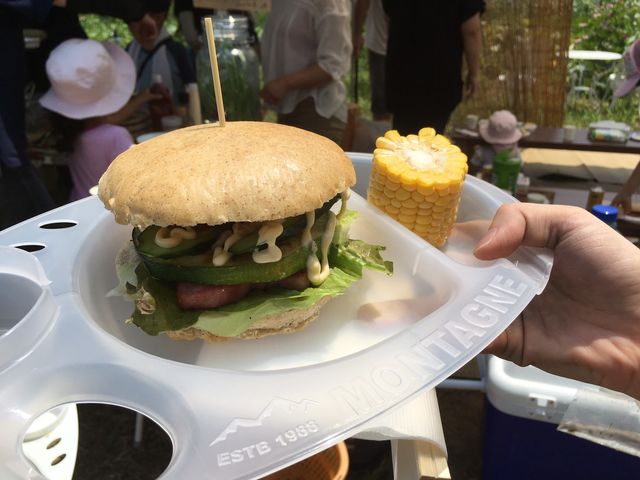 なべくら高原 ひぐらし農場