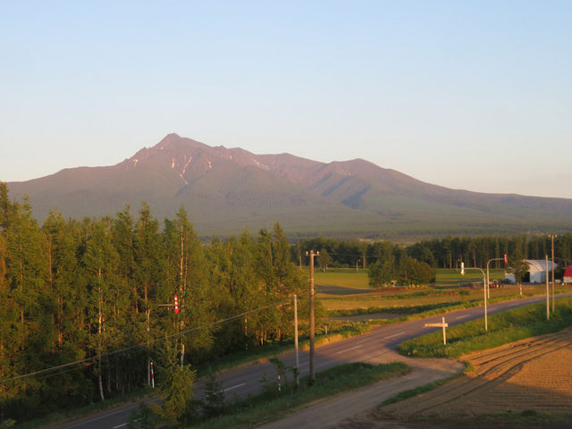 きよさと 夕陽の丘