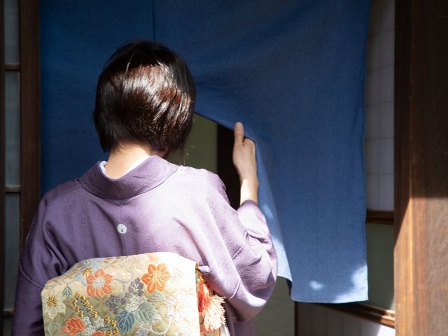 丹徳庭園