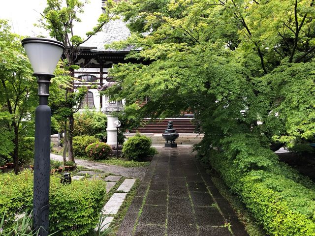 来迎寺