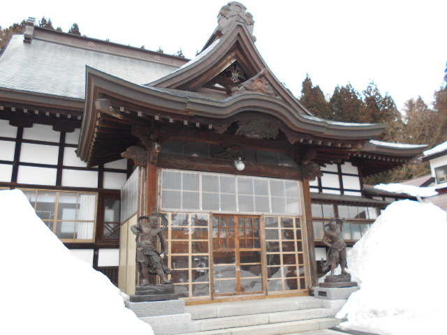 恩徳寺