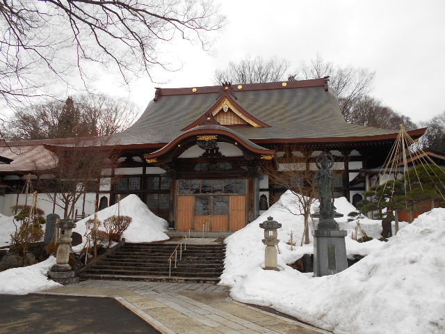 長年寺