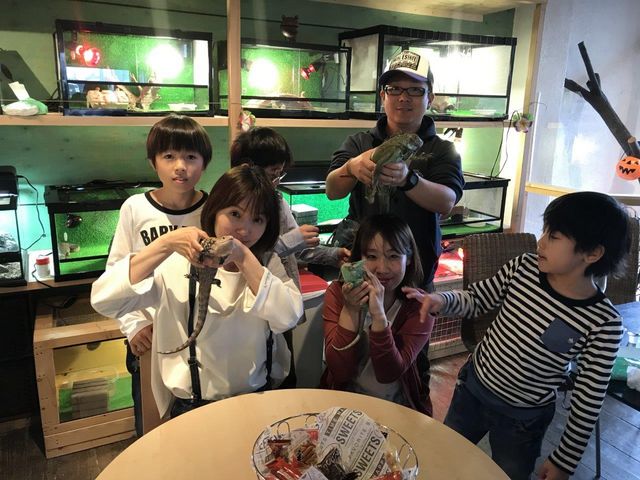 爬虫れぼ